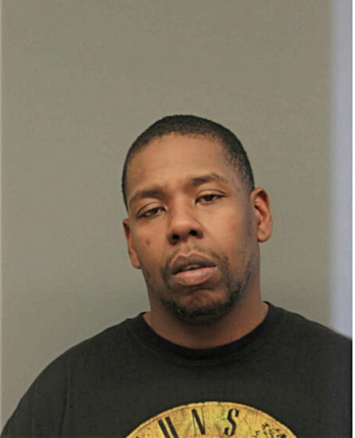 JERMAINE L ESTES, Cook County, Illinois