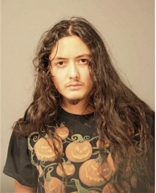 EMMANUEL ESTRADA, Cook County, Illinois