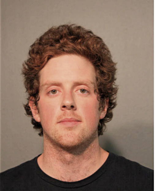 CHANCE R EVANS, Cook County, Illinois