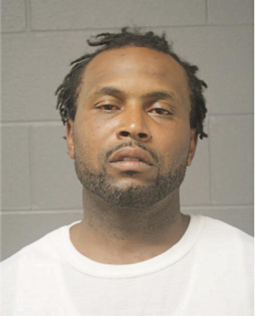 LAMONT D FLOWERS, Cook County, Illinois