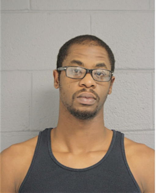 RANDALL C FOREMAN, Cook County, Illinois