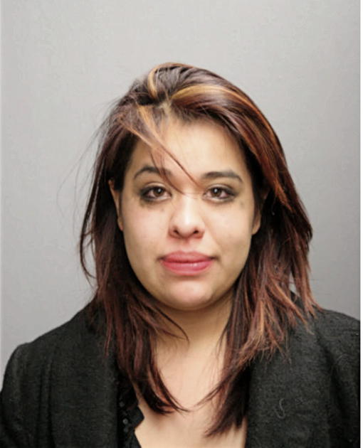 CARMEN A GARCIA, Cook County, Illinois