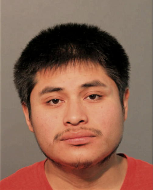 VITALIANO GARCIA, Cook County, Illinois