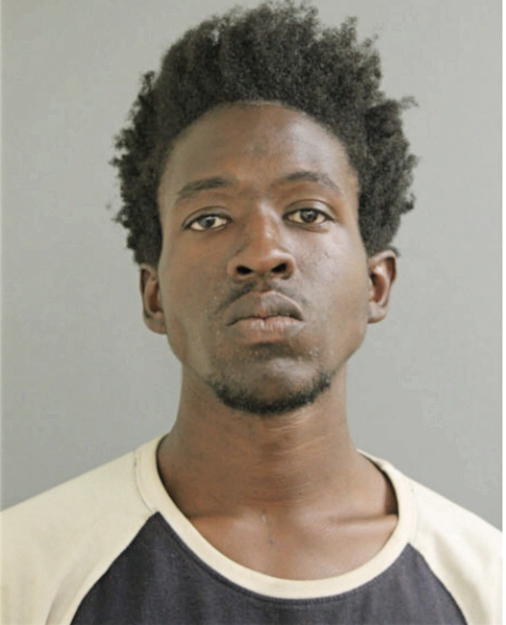 JUANNIS A GARRETT, Cook County, Illinois