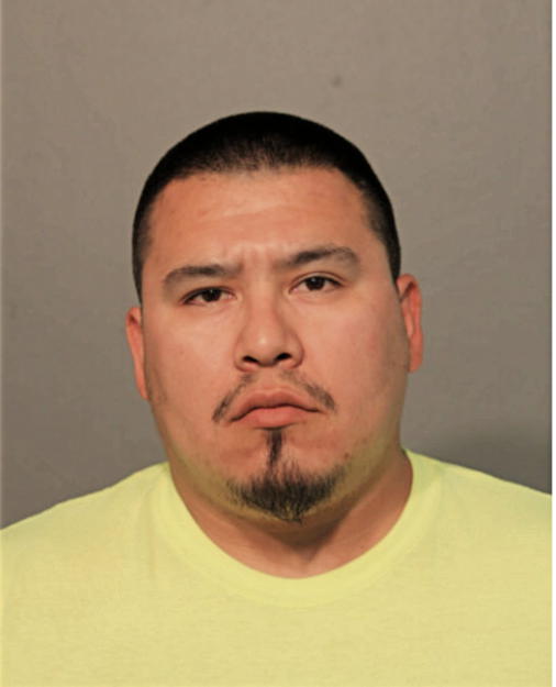 ROJELIO GENTIL, Cook County, Illinois