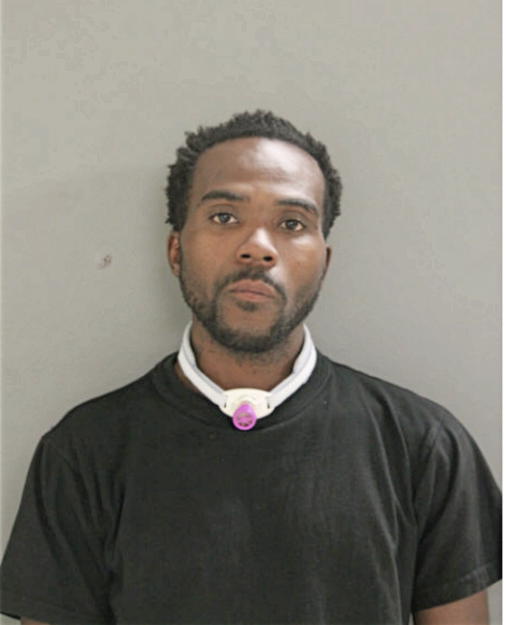 SIRQUINCY D GETTER, Cook County, Illinois