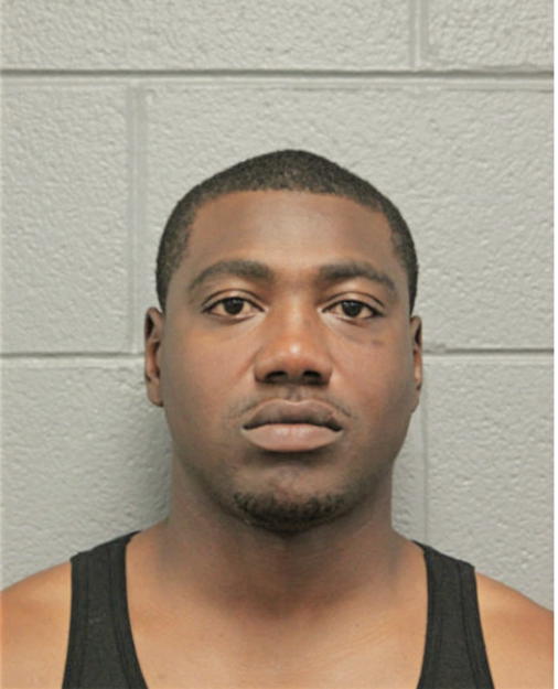 LAMAR R GIVENS, Cook County, Illinois