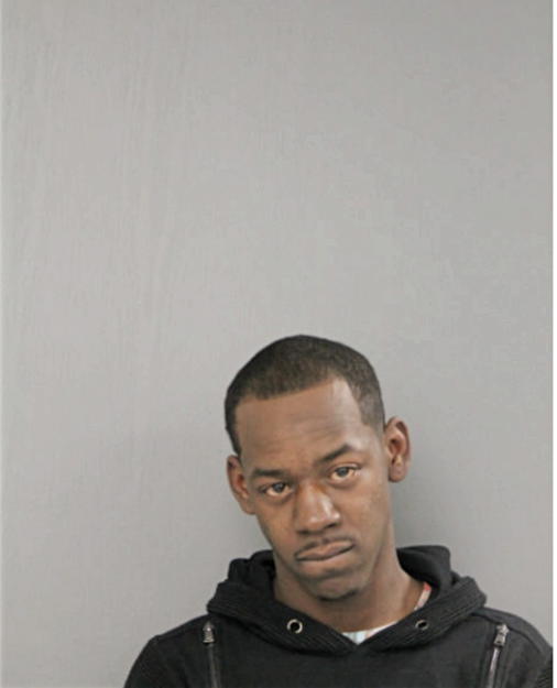 JERRELL J GREEN, Cook County, Illinois