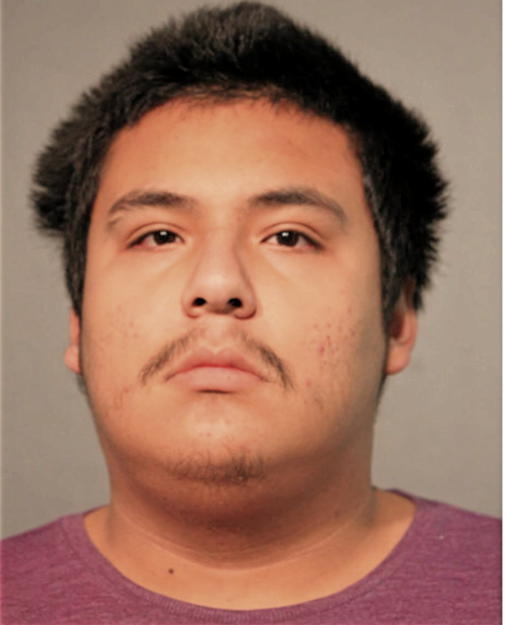 CHRISTOPHER GALAN GUERRERO, Cook County, Illinois
