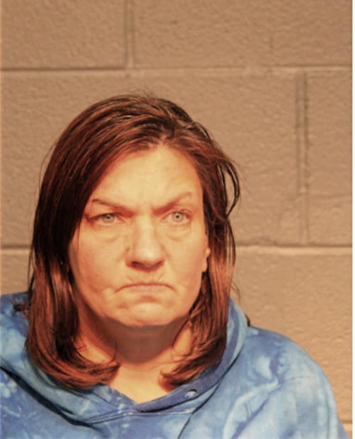 PATRICIA A HABAS, Cook County, Illinois