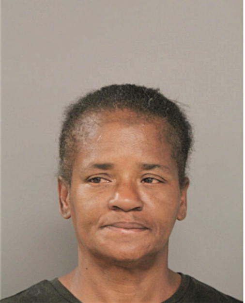 ZELDA HALL, Cook County, Illinois