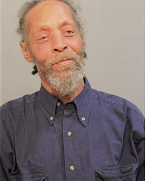 AUSTIN D HAMILTON, Cook County, Illinois