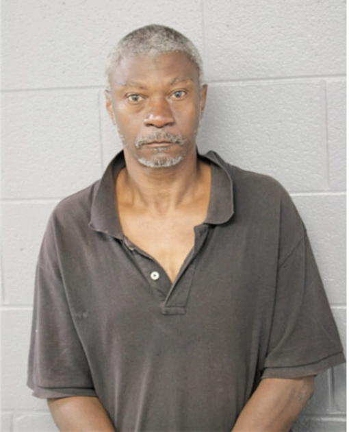 BRUCE A HARLEY, Cook County, Illinois