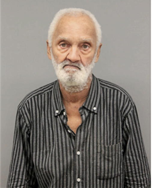 JOHN HARRIS, Cook County, Illinois
