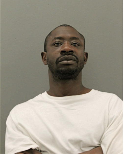 ROSHANN L HARRIS, Cook County, Illinois