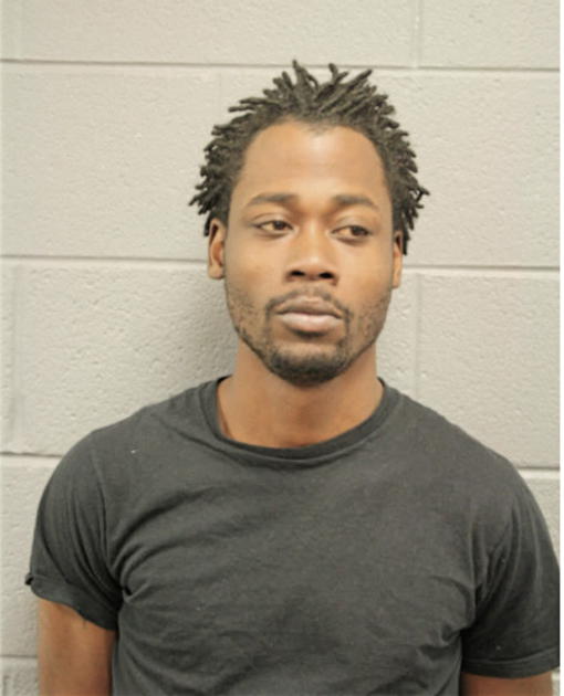 ARNELL A HARTMAN, Cook County, Illinois