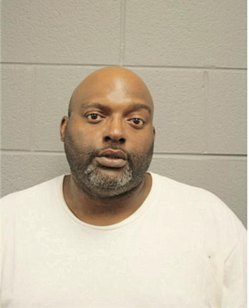 JEROME HEARD, Cook County, Illinois