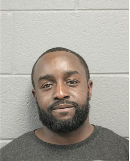 ROBERT A HENRY, Cook County, Illinois