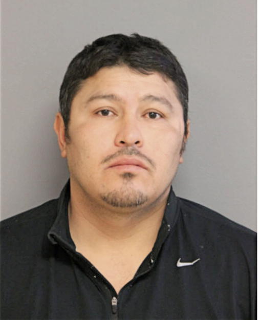 CARLOS HERNANDEZ, Cook County, Illinois