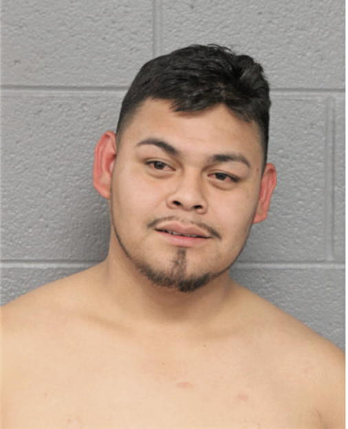 REYNO HERNANDEZ, Cook County, Illinois