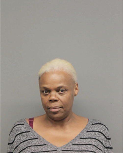 BEVERLY J HILSON, Cook County, Illinois