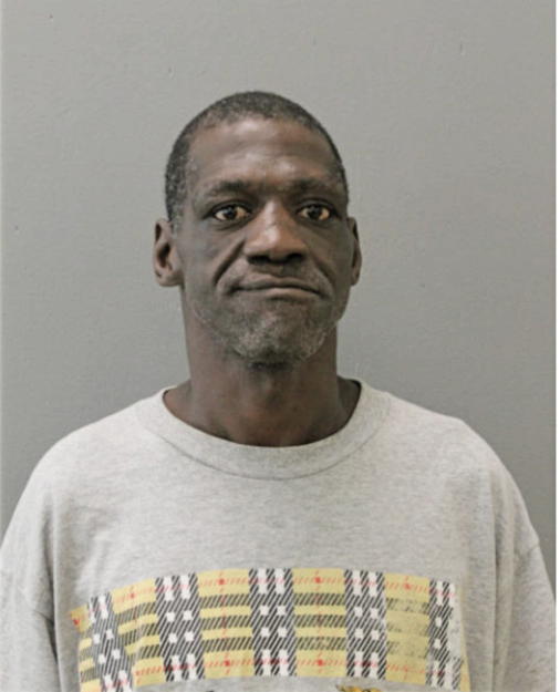 JERMAINE HOLMES, Cook County, Illinois