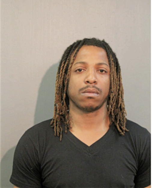 KEVIN L HOPKINS, Cook County, Illinois