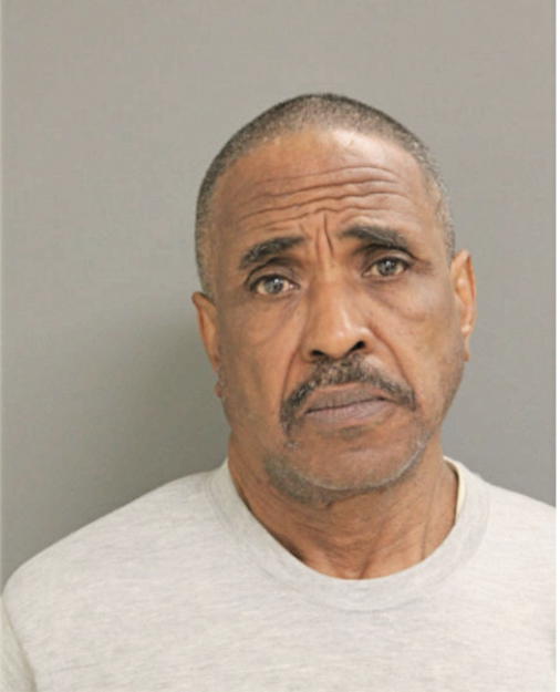 WILLIAM H HOWARD, Cook County, Illinois