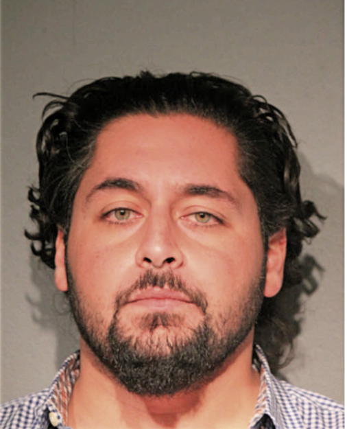 CHARBEL ISAAC, Cook County, Illinois