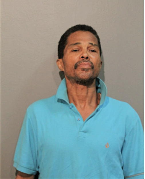 LESTER JACKSON, Cook County, Illinois