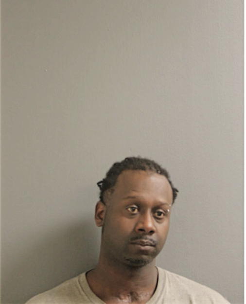 NIX JAWANN, Cook County, Illinois