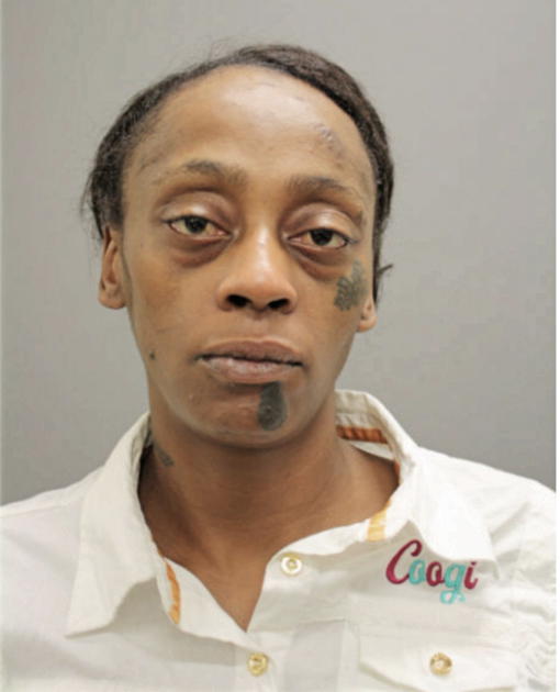 BETTY JOHNSON, Cook County, Illinois