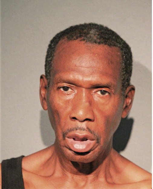 CHARLES L JOHNSON, Cook County, Illinois