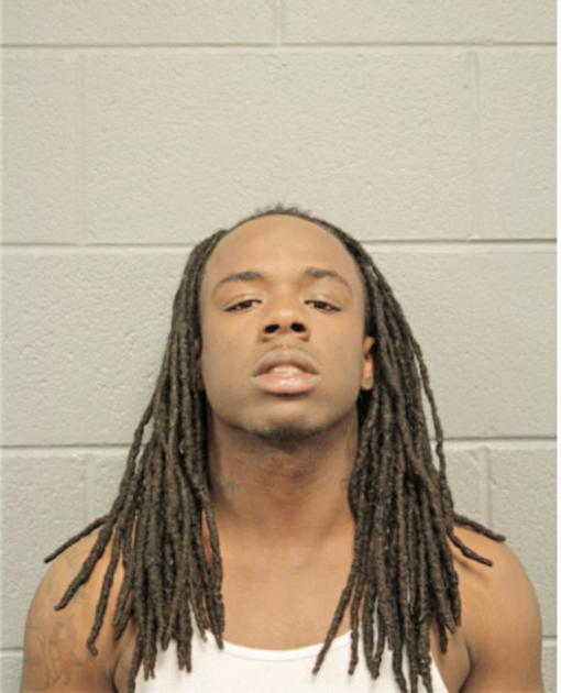 DEVONTAY A JOHNSON, Cook County, Illinois