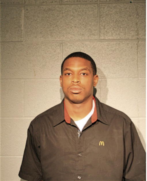 NORVAL D JOHNSON, Cook County, Illinois