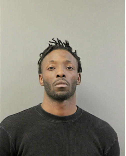 CHRISTIAN JONES, Cook County, Illinois