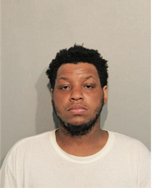 JASON P JONES, Cook County, Illinois