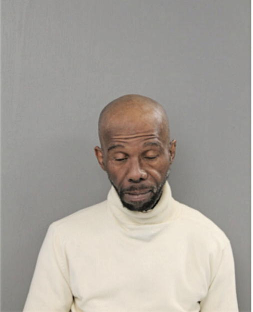 KEITH C JONES, Cook County, Illinois