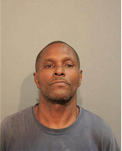LAWRENCE A JORDAN, Cook County, Illinois