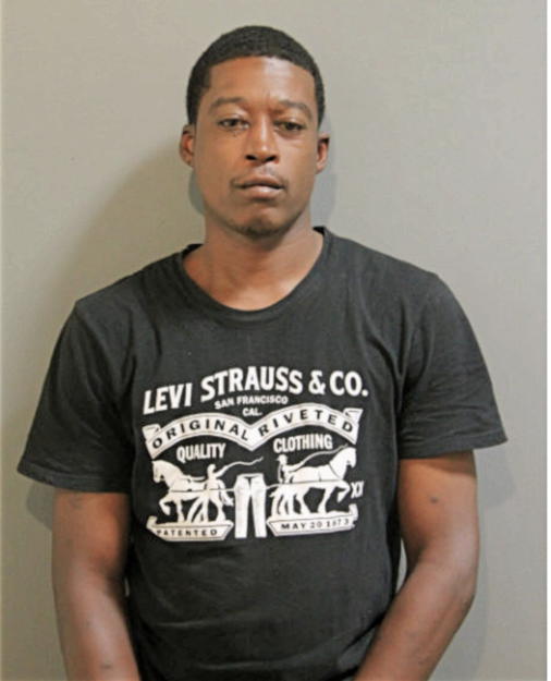 LUDALE H JORDAN, Cook County, Illinois
