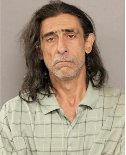 IAN P KIRKPATRICK, Cook County, Illinois