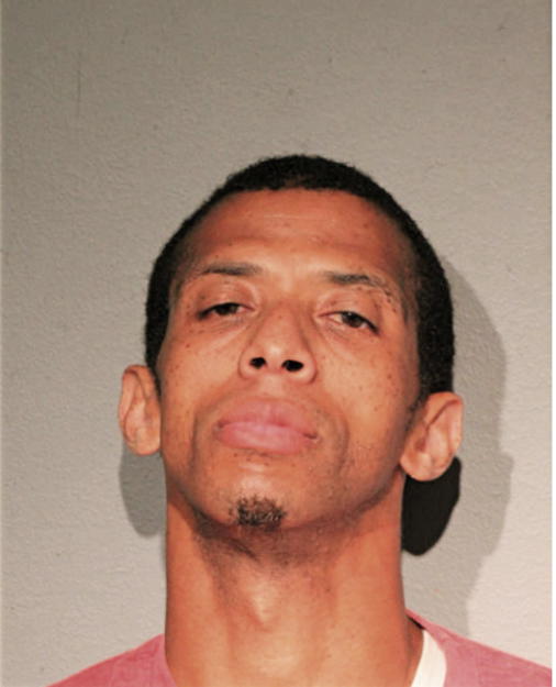 JEREMIE L KNIGHT, Cook County, Illinois