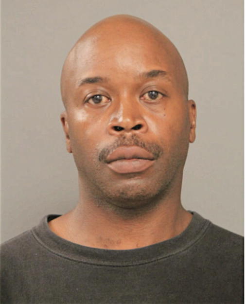 JAMES LACY, Cook County, Illinois