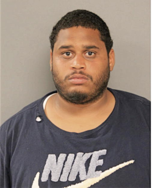JEREMY L LANGFIELD, Cook County, Illinois