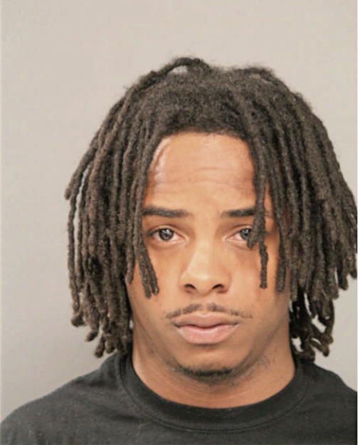 LAQUANN A LASHLEY, Cook County, Illinois