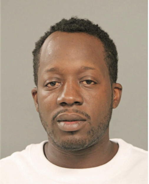 DEVON S LEWIS, Cook County, Illinois
