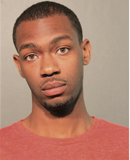 DAVID LINDSEY, Cook County, Illinois