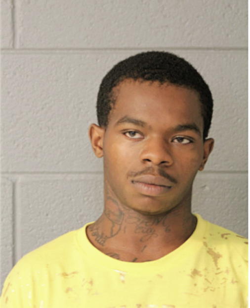 DIAMOND D LITTLE, Cook County, Illinois