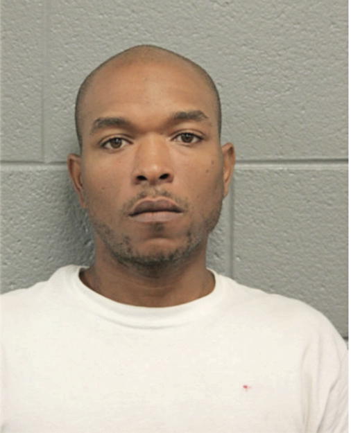 LORENZO L LOCKETT, Cook County, Illinois