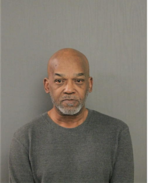 ALTON L LOGAN, Cook County, Illinois